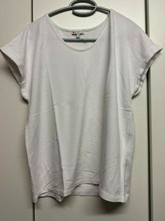Street One T-Shirt weiss 38