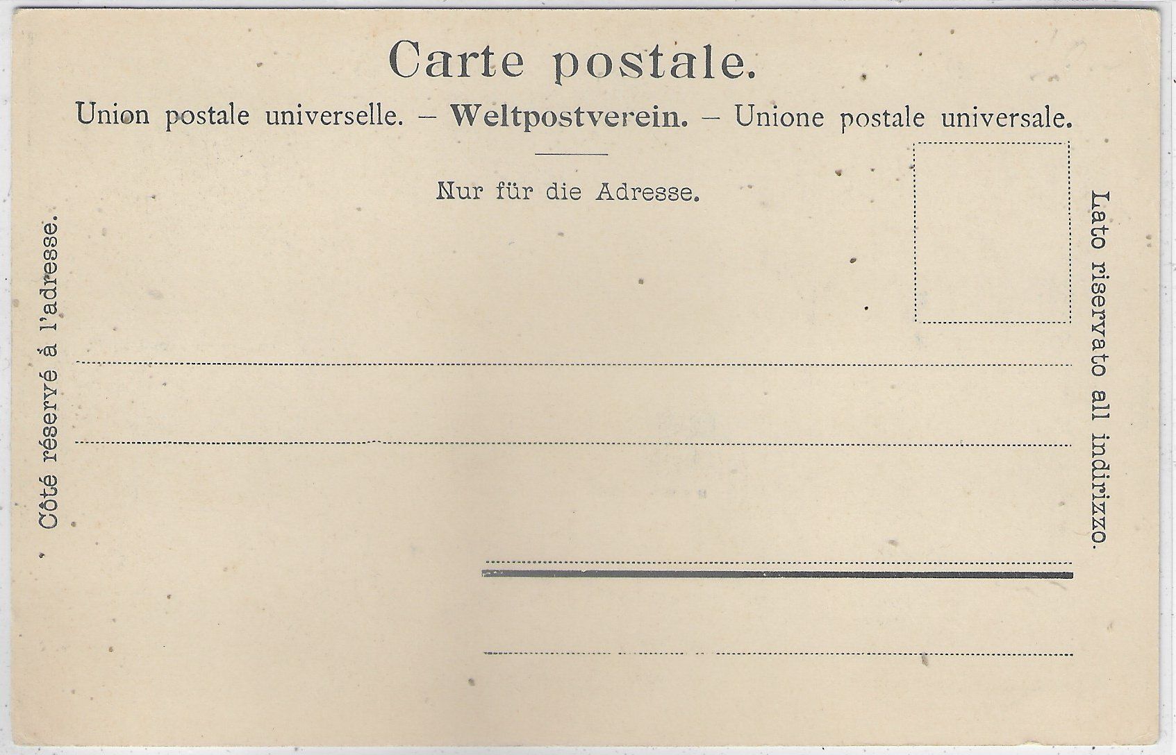 Cartes postales: Sion - Vue generale – D'occasion à Ettingen par Kartenplanet 1
