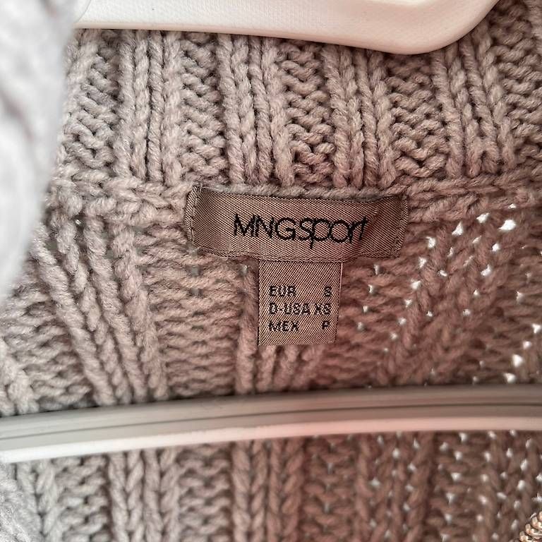 Giacche: ZIP-up Jacke Gr. S – Usato da Niederwangen BE venduto da mcp_l62p 2