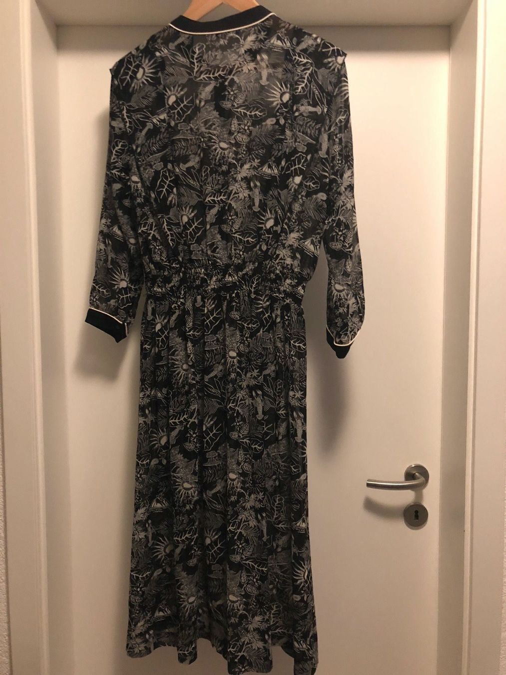 Vestiti: SCOTCH & SODA KLEID – Nuovo (secondo la descrizione) da Buchs-ZH venduto da rivella55 7