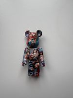 BE@RBRICK DESIGNERCON 2019 TRISTAN EATON 100%