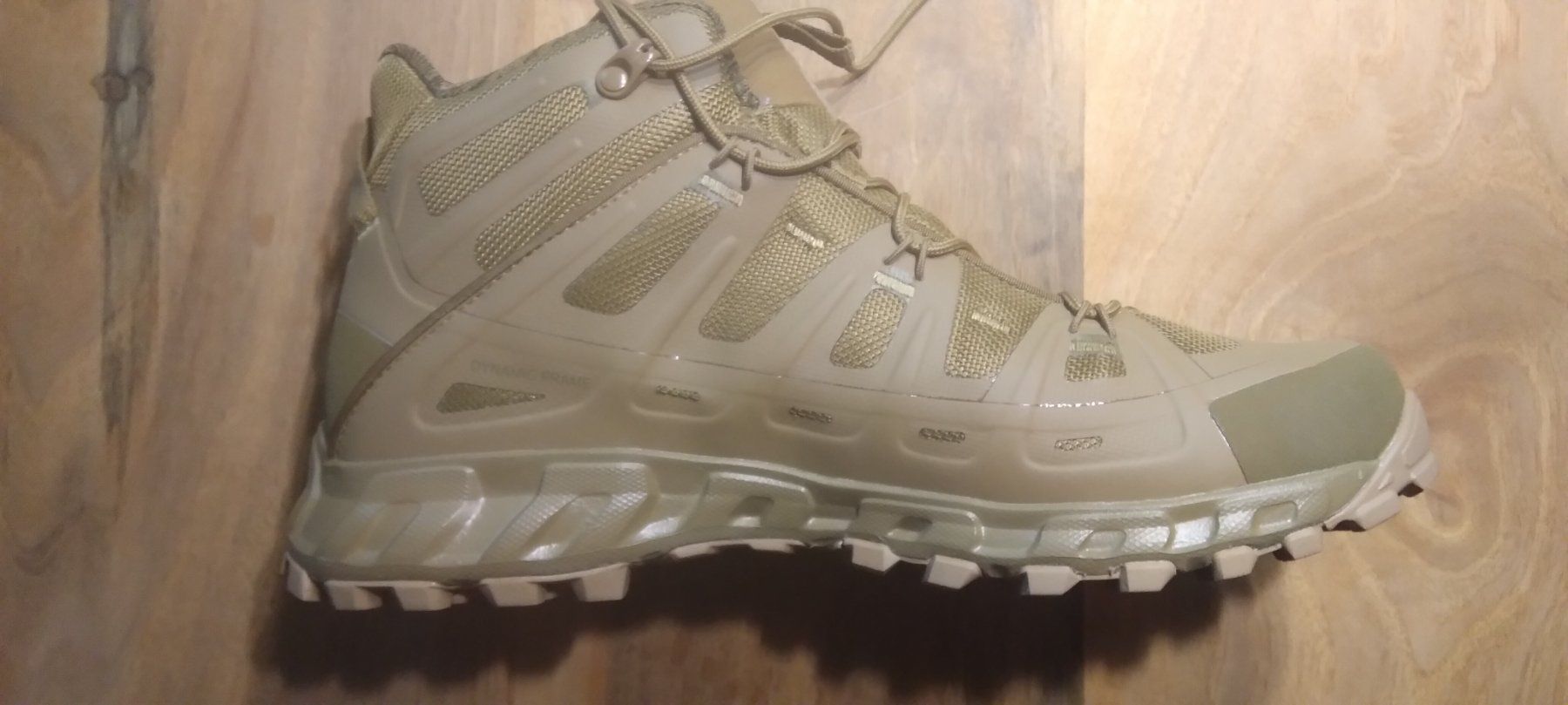 Aku Scarpe da uomo: AKU Selvatica TC MID GTX, Grösse 43, Versand möglich – Nuovo e nell'imballaggio originale da Gächlingen venduto da Madi88 1