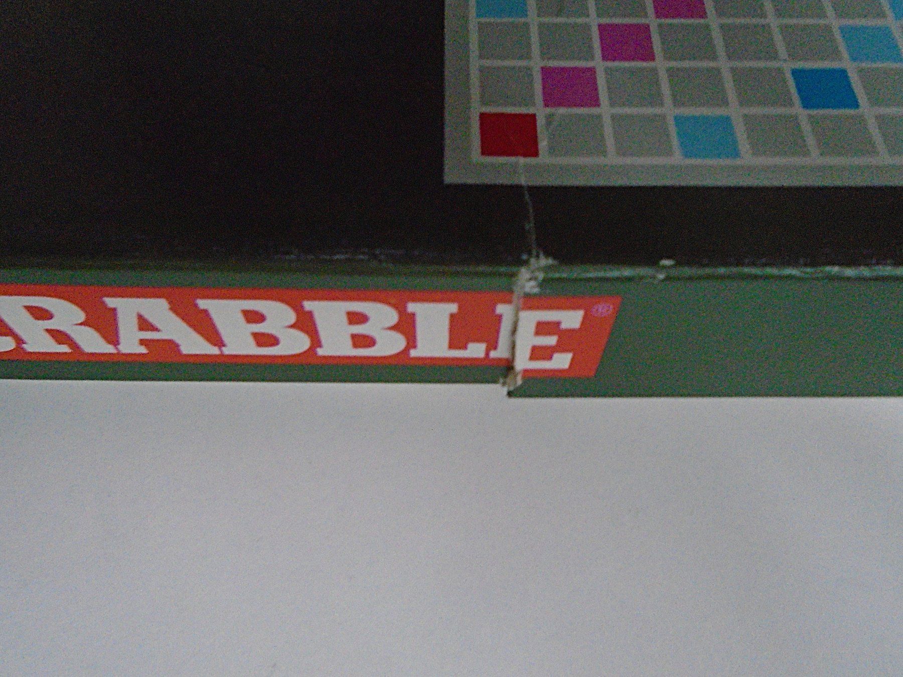 Giochi: SCRABBLE - Spear-Spiel – Usato da Pfeffingen venduto da Elfenstein 4