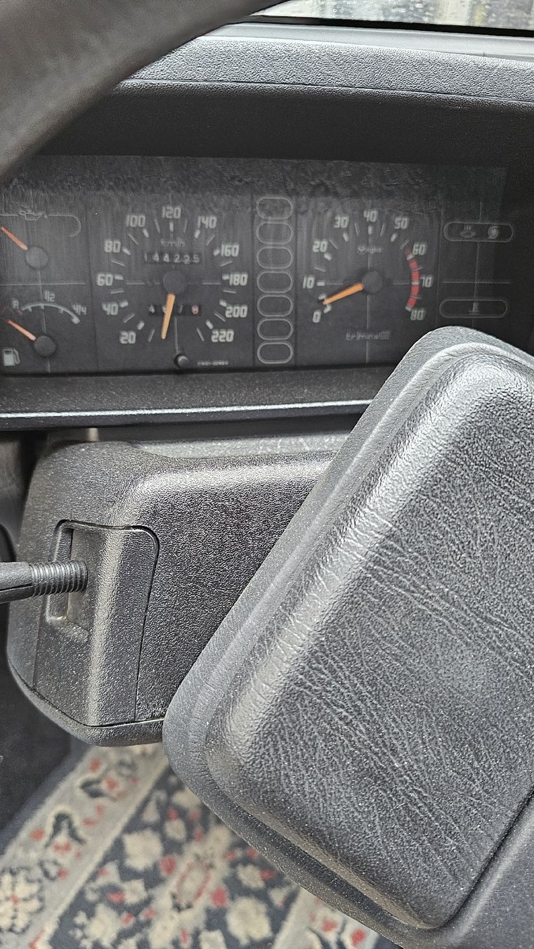 Citroën Autos: Citroën Bx – Gebraucht aus Bassecourt von  7