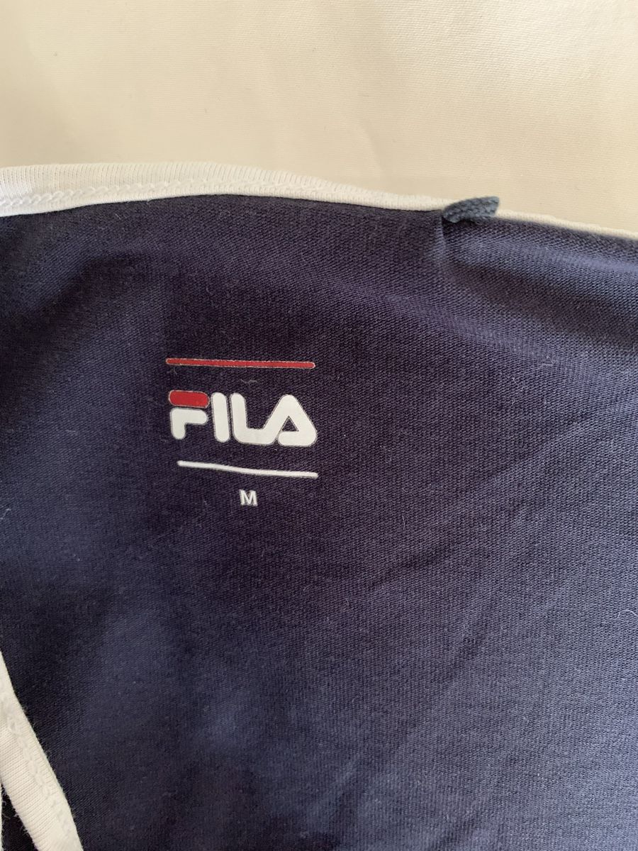 Fila Tops: Body von FILA Grösse M – Gebraucht aus Rüti ZH von Dauli 2