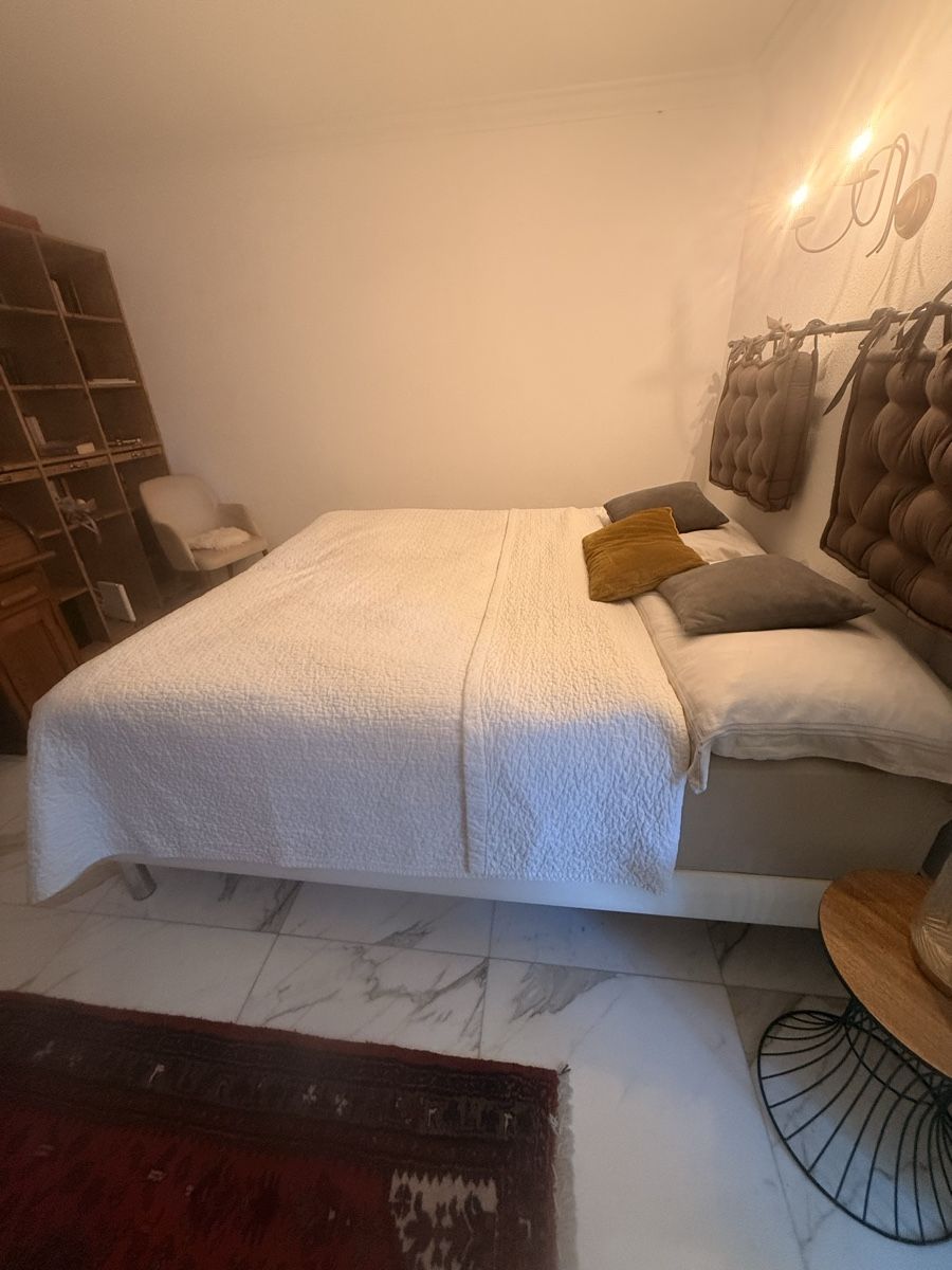 Letti: Bett 180x200 cm – Usato da Oberhasli venduto da Hasliberg-23 3