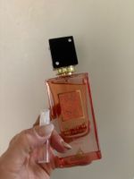 LATTAFA ANA ABIYEDH CORAL EDP 2ML Abfüllung