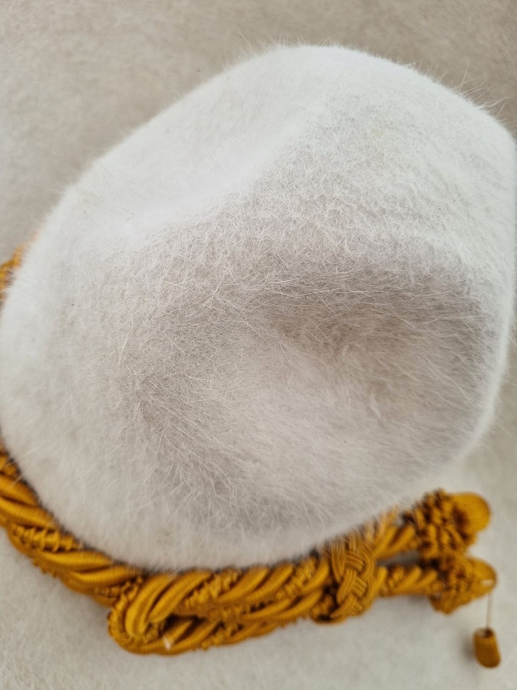 Copricapi, berretti & cappellini: Rare Sombrero mexican – Usato da Ostermundigen venduto da vintage60 2