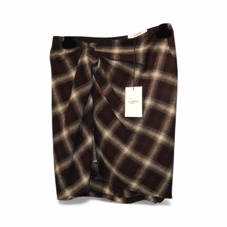 Isabel Marant Étoile Jupe Natacha T.38 FR