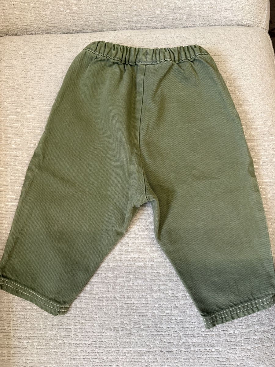 Petit Bateau Pantaloni: Hose von Petit Bateau – Usato da Altendorf venduto da Carcoura 1