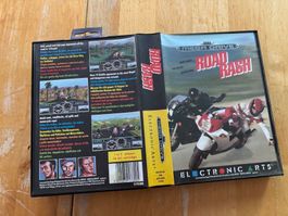 Road Rash (CIB)