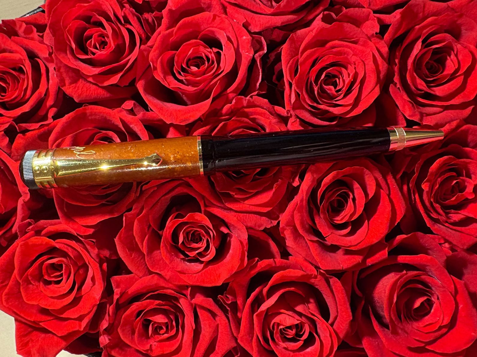 Montblanc Penna & Evidenziatori: Mont Blanc Schiller ballpoint pen – Usato da Subingen venduto da aga_1054
