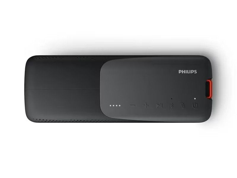 Philips Casse acustiche: Philips Philips Bluetooth Speaker TAS7807 Schwarz – Nuovo e nell'imballaggio originale da Aesch ZH venduto da Log1 1
