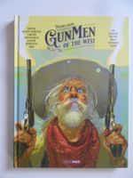 GUNMEN OF THE WEST