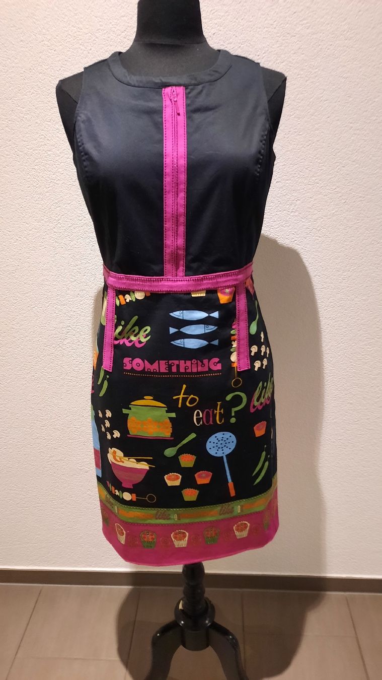 Vestiti: Robe Rosalita MC Gee, taille M – Nuovo (secondo la descrizione) da Gletterens venduto da Toniplus