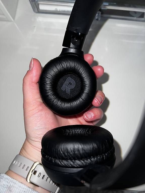 Casques audio: JBL Tune 520t – D'occasion à Amriswil par Livia.Schori 3