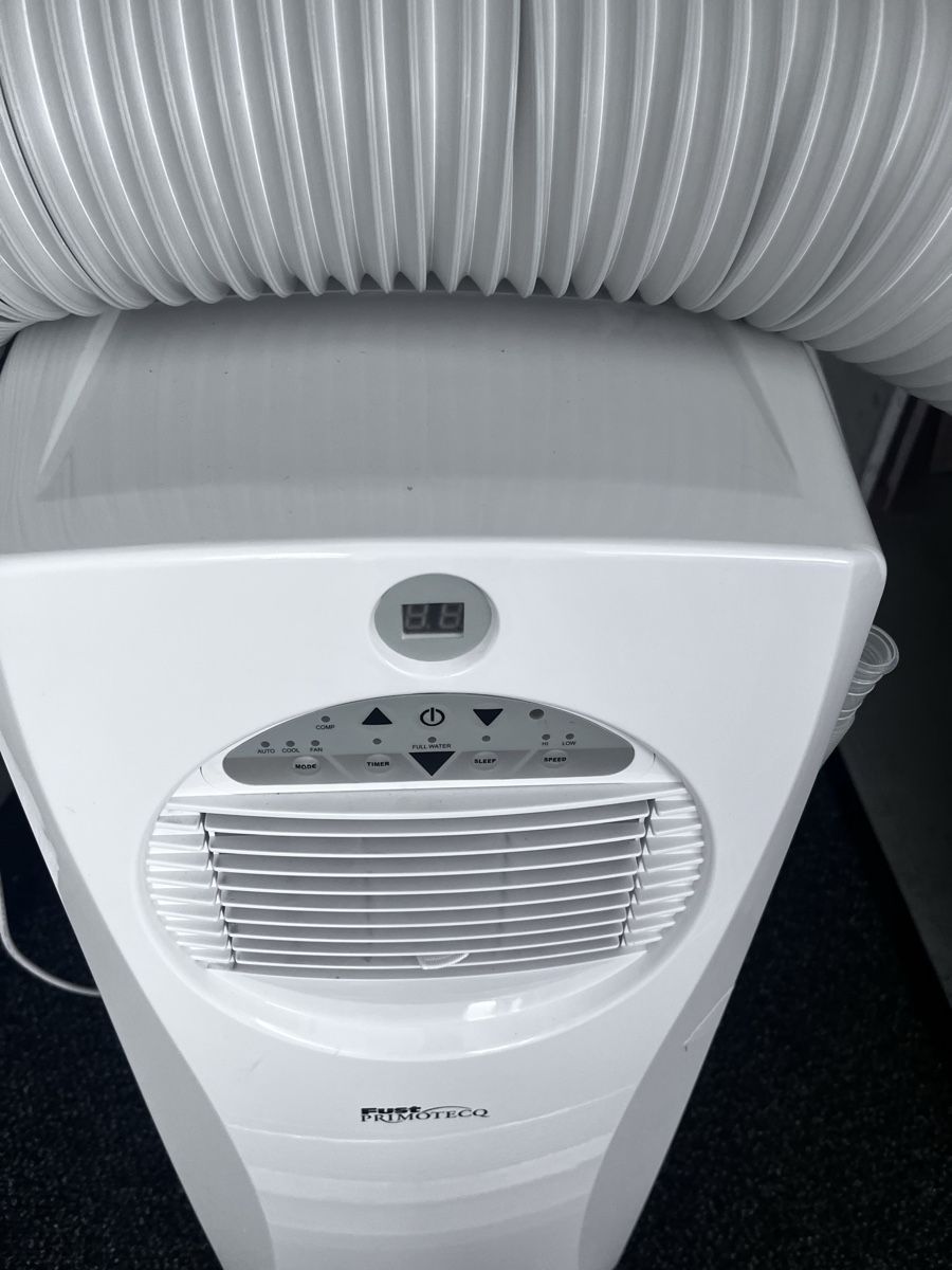 Climatiseurs: Klimagerät  – D'occasion à Sachseln par erdnussli29 1
