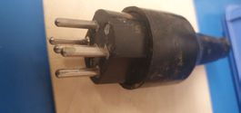 Stecker, 5-polig