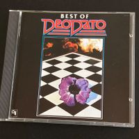 Deodato - Best Of Deodato