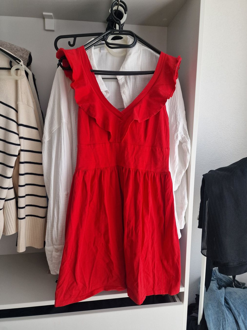 Robes: Selfieroom Kleid – D'occasion à Altishausen par ter_58nj