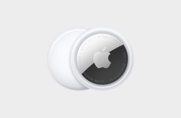 Apple AirTag 2nd Generation (1pc)