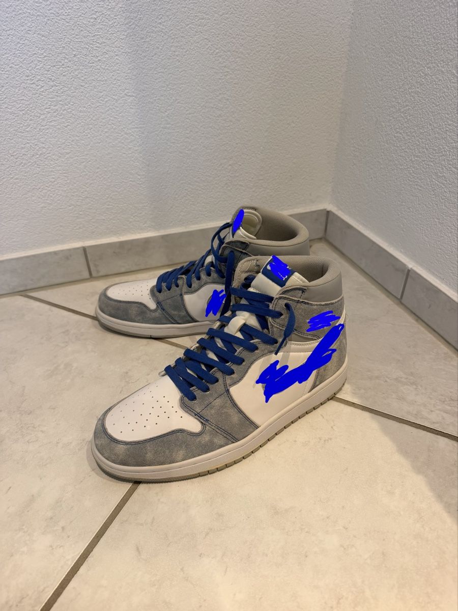 Scarpe da uomo: Schuhe - Grösse 46 – Nuovo (secondo la descrizione) da beinwil am see venduto da tre_2kff 2
