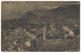 2808  -  Sion  et  le  Mont  Haut-de-Cry