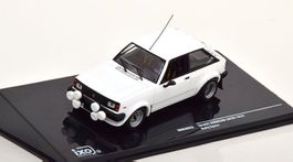 Talbot Sunbeam Lotus 1979 Rallye Specs. weiss / schwarz 1:43