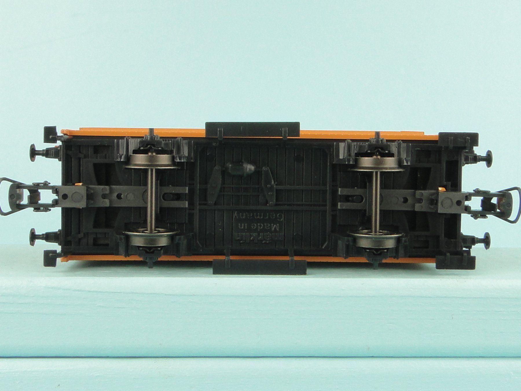 Märklin Modelleisenbahnen: Märklin Info Tage 2000 – Neu (gemäss Beschreibung) aus Bülach von cann11 3