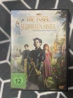 Die Insel der besonderen Kinder (Miss Peregrines Home), DVD