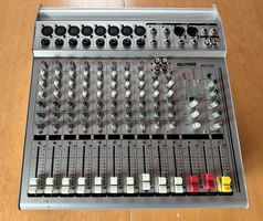 Powermixer Hollywood MXV-1200 12-Kanal