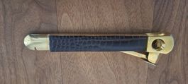 Vintage DONATUS Zigarrenabschneider Solingen