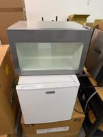 Mini Getränke Kühlschrank und Kleiner Gefrierschrank