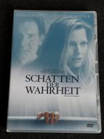Schatten der Wahrheit "What Lies Beneath" DVD EN/DE