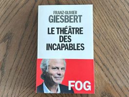 Libro Le Théâtre des incapables