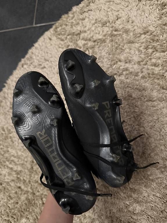 Scarpe da uomo: Adidas Predator Fussballschuhe – Usato da Wetzikon ZH venduto da veysel71 2