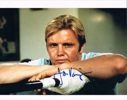 Jon Voight 1938- Autogramm signiert Foto 20x25cm
