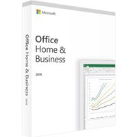 Office Home & Business 2019 für MAC