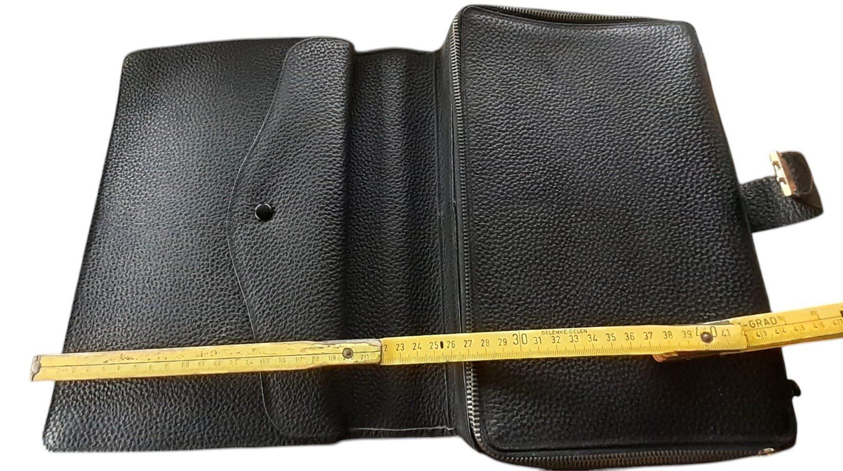 Koffer & Taschen: Aktentasche Vintage – Gebraucht aus Mörschwil von wunderkiste44 2