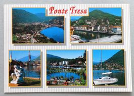 Ponte Tresa