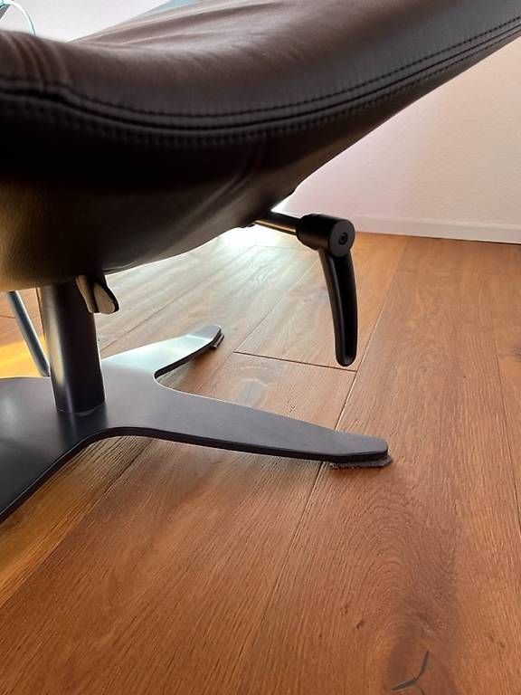 Sedie a sdraio: Relaxliege BEMER Classic – Usato da Thun venduto da Bulli63 4