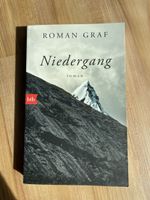 Roman Graf Niedergang Roman gebraucht