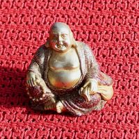 Lucky Buddha