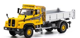 Saurer D330B N4x4 Kipper Egger Langenthal 1:87 ACE Arwico