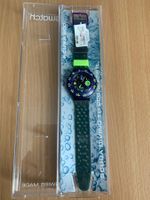 Swatch scuba