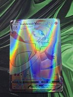 Gardevoir VMAX pokemon Karte