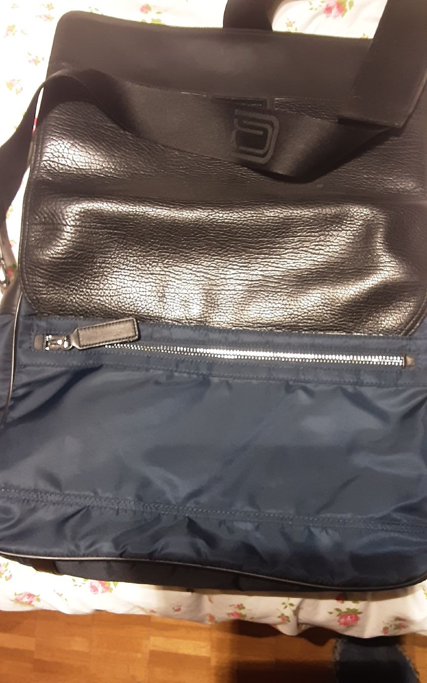 Roberto Cavalli Borse: Cavalli class  Leder tasche – Usato da Ambrì venduto da Maerz87 3