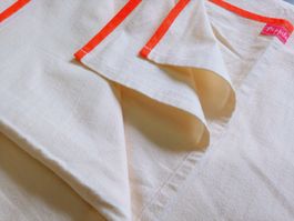 5m Baby Tragetuch von Pippilotti Neupreis 200.-