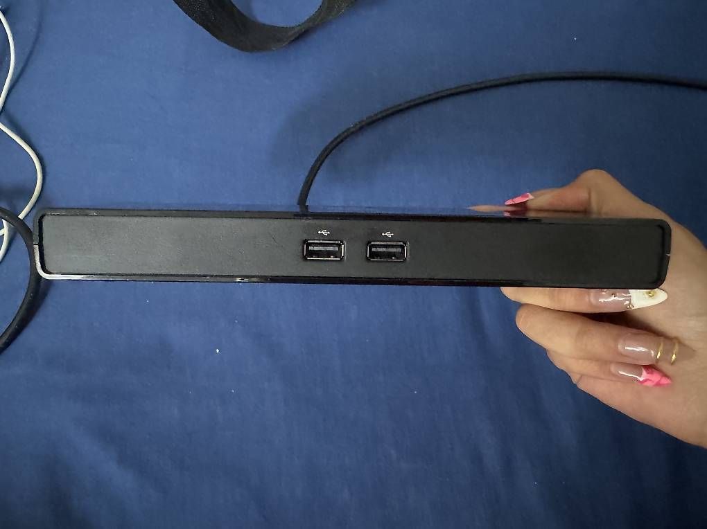 Docking station: HP 3005PR USB 3.0 Port Dockingstation – Nuovo e nell'imballaggio originale da Reinach BL venduto da j_7fjs 2