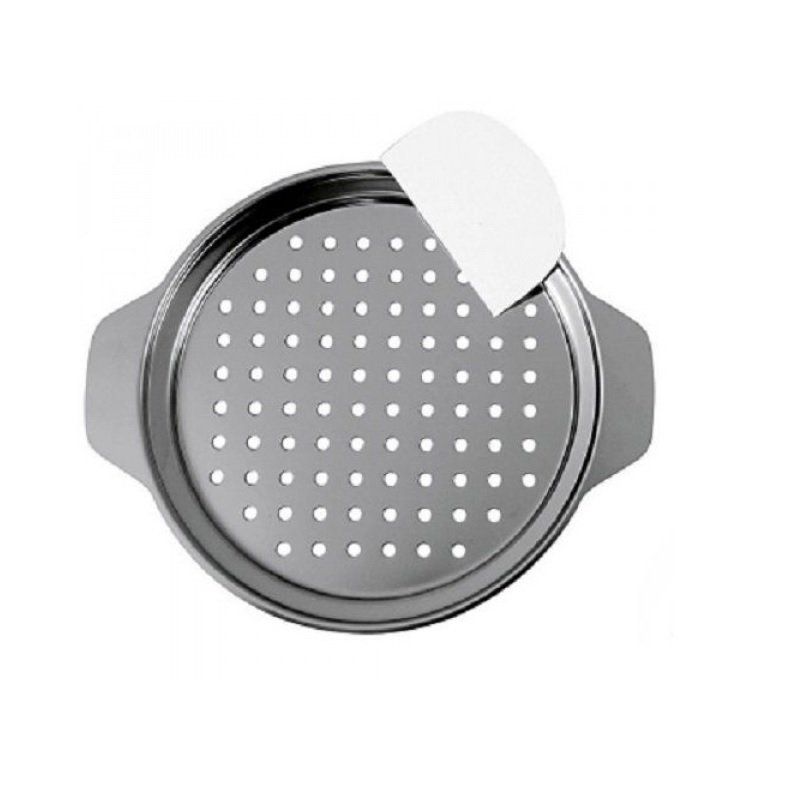 Küchengeräte: Spätzlesieb mit Teigkarte 24 - 28 cm – Neu und originalverpackt aus Werdenberg von EXA-Homeware